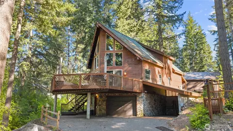 1511 Oakmont Dr, Cle Elum, WA 98922