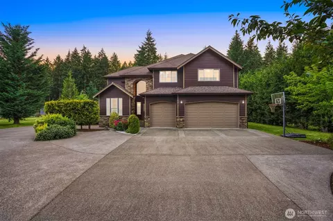 24702 64th Ave E, Graham, WA 98338