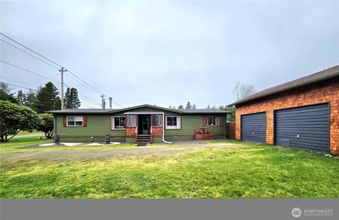 502 W Veterans Ave, Westport, WA 98595