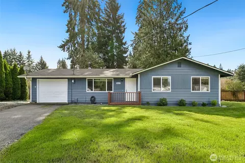 8227 Daycrest Dr SE, Olympia, WA 98513
