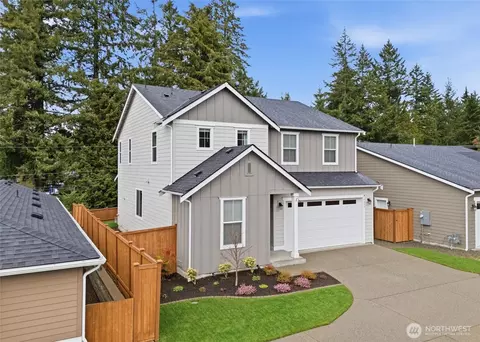 6457 Seaglass Ave SE, Port Orchard, WA 98367
