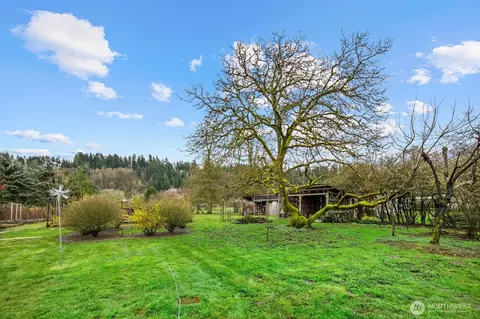Exterior - 20807 Orville Rd E, Orting, WA 98360 photo 6 of 13