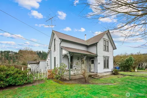 Exterior - 20807 Orville Rd E, Orting, WA 98360 photo 1 of 13
