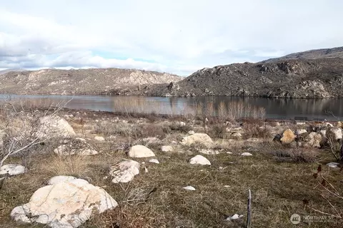 0 Nna Lot 1 Lazy Lightning Lp, Pateros, WA 98846