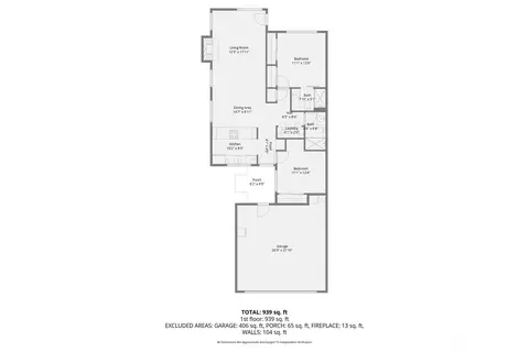 1800 Mill Creek Rd #56A, Mill Creek, WA 98012 photo 23