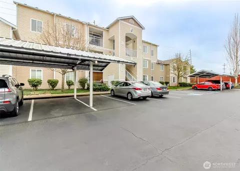 18615 101st Avenue Ct E #J 262, Puyallup, WA 98375