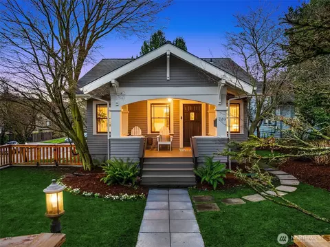 749 N 96th St, Seattle, WA 98103