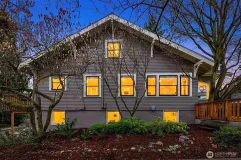 749 N 96th St, Seattle, WA 98103 photo 39