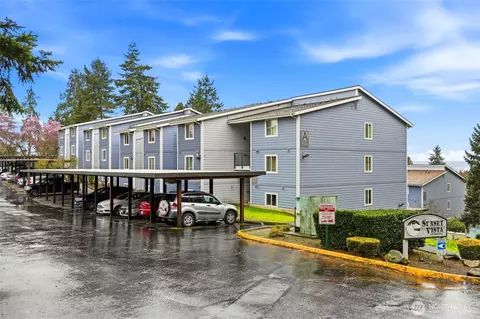 2531 S 248th St #A18, Kent, WA 98032