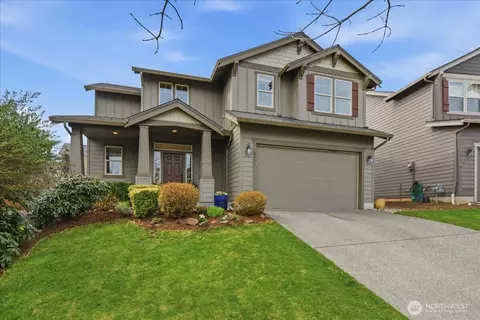 2128 NE Verbena Ln, Camas, WA 98607