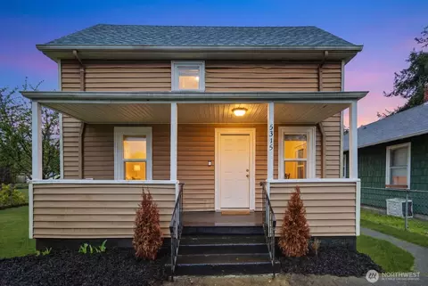 5315 S Prospect St, Tacoma, WA 98409