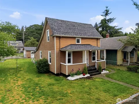 5315 S Prospect St, Tacoma, WA 98409