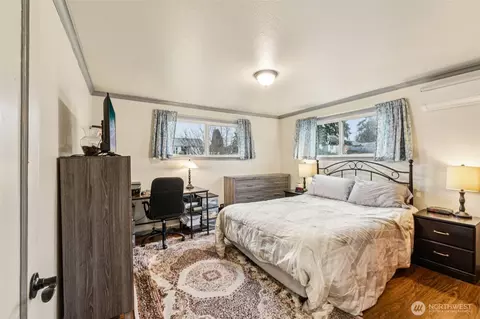 Bedroom - 2314 8th St, Everett, WA 98201 photo 1 of 3