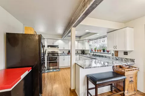 Kitchen - 2314 8th St, Everett, WA 98201 photo 2 of 2
