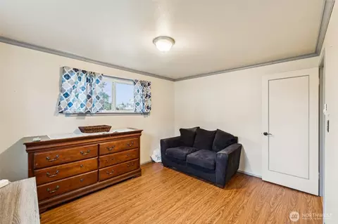 Bedroom - 2314 8th St, Everett, WA 98201 photo 3 of 3