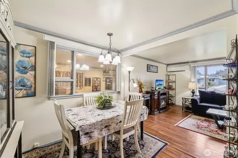 Dining - 2314 8th St, Everett, WA 98201 photo 2 of 2