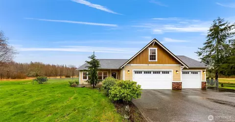 13104 Jim Creek Rd, Arlington, WA 98223