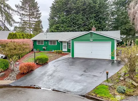 3645 S 292nd Pl, Auburn, WA 98001
