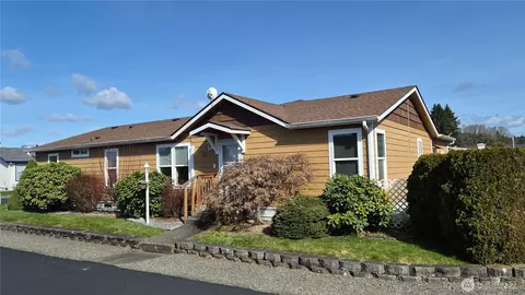 1918 Harrison Ave #34, Centralia, WA 98531