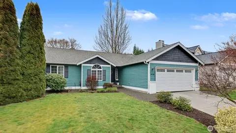 8128 NE 125th St, Kirkland, WA 98034