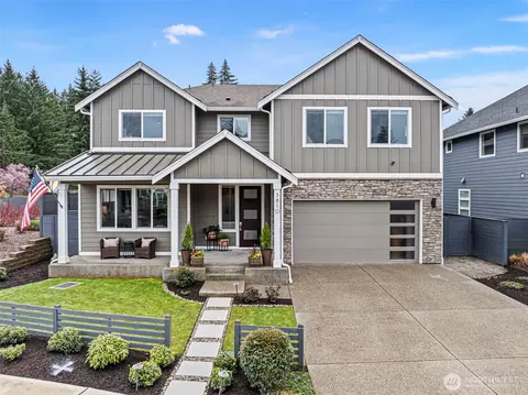 3810 63rd St NW, Gig Harbor, WA 98335