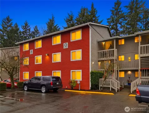 3436 I St NE #O103, Auburn, WA 98002