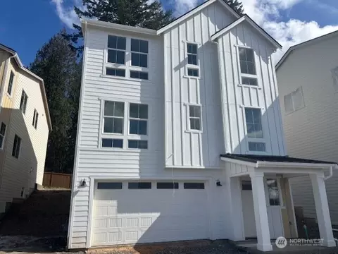 25522 Lot 17 204th Pl SE, Covington, WA 98042