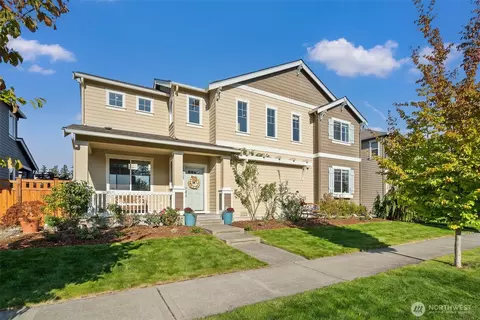17829 132nd St Ct E, Bonney Lake, WA 98391