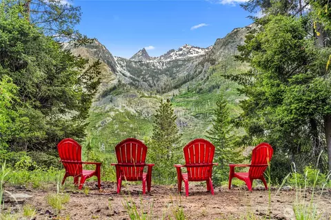 3720 Icicle Rd Fs 7600 Rd, Leavenworth, WA 98826