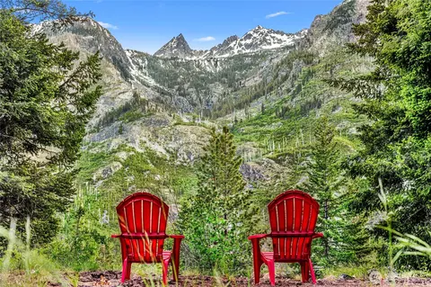 3720 Icicle Rd Fs 7600 Rd, Leavenworth, WA 98826