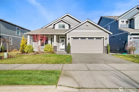 1438 91st Ave SE, Tumwater, WA 98501