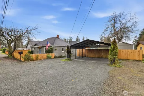 11606 Military Rd SW, Lakewood, WA 98498