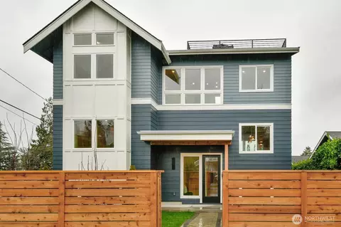 6357 38th Ave SW, Seattle, WA 98126