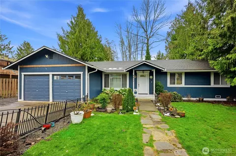 4811 S 292nd St, Auburn, WA 98001