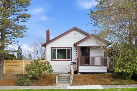 3908 SW Hanford St #A, Seattle, WA 98116