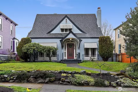 1516 N 1514 N Steele St, Tacoma, WA 98406
