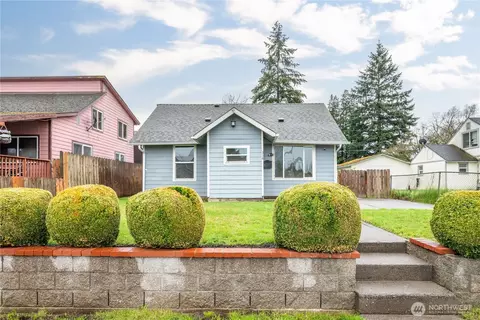 316 15th Ave, Longview, WA 98632