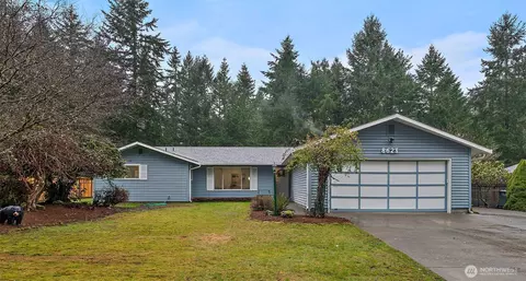 8623 Conifer Ct SE, Olympia, WA 98513