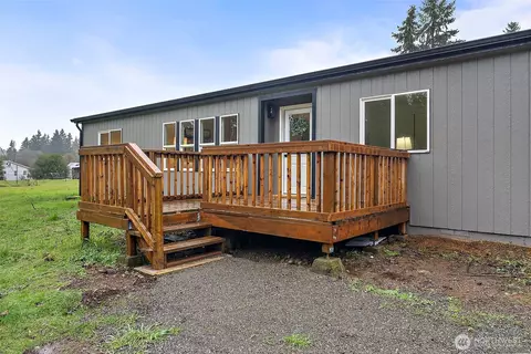 10422 Old Highway 99 SE, Olympia, WA 98501