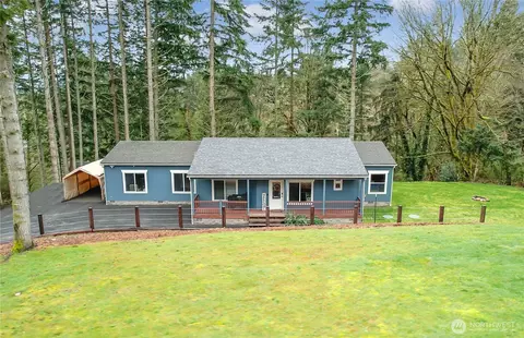 13642 Fagerholm Ln SE, Olalla, WA 98359