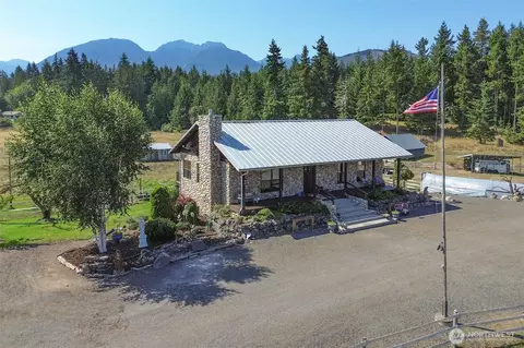 3634 Deer Park Rd, Port Angeles, WA 98362