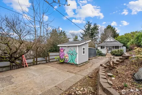 540 S Concord St, Seattle, WA 98108