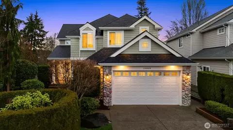 22930 SE 27th Ct, Sammamish, WA 98075