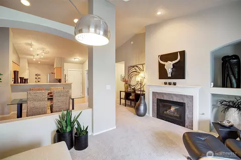 Living - 2009 196th St SE #C-303, Bothell, WA 98012 photo 2 of 3