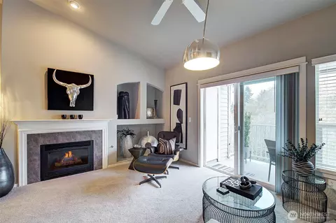 Living - 2009 196th St SE #C-303, Bothell, WA 98012 photo 1 of 3