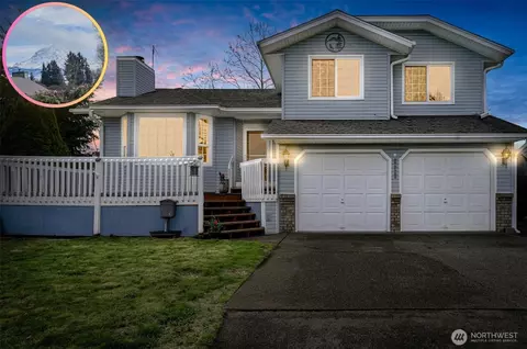 10306 235th Ave E, Buckley, WA 98321