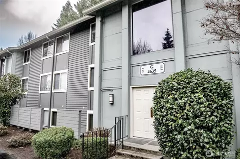 4635 W Lake Sammamish Pkwy SE #G305, Issaquah, WA 98027