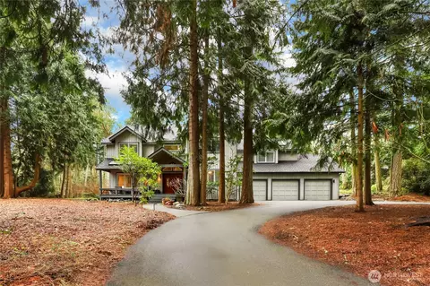 211 Baycliff Dr, Port Townsend, WA 98368
