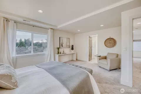 Bedroom - 1900 240th Pl SW, Bothell, WA 98021 photo 1 of 2