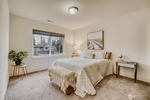 Bedroom - 1900 240th Pl SW, Bothell, WA 98021 photo 2 of 2